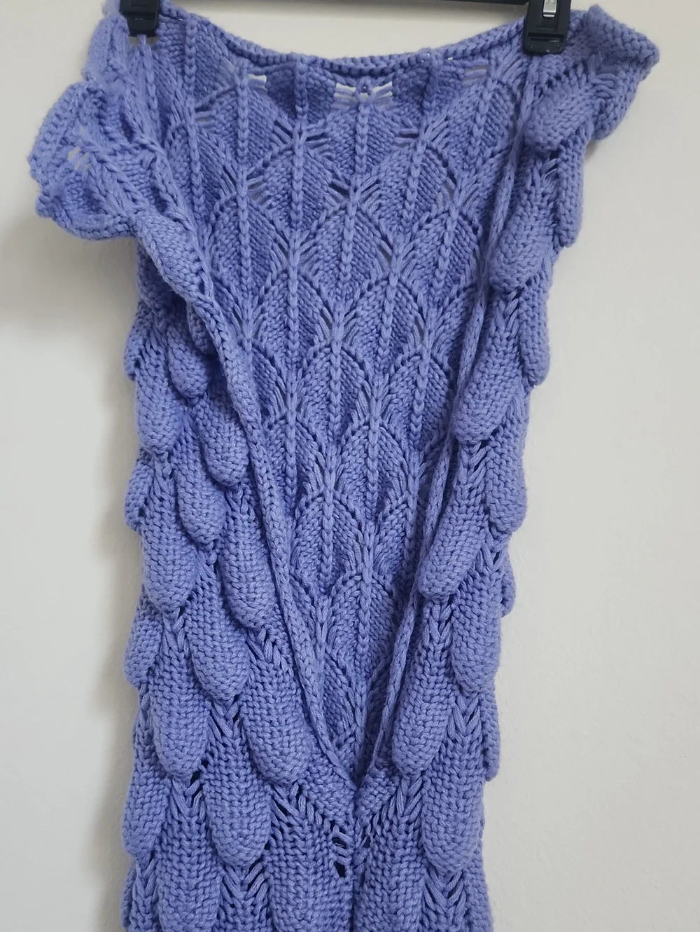 moda up cozy knit